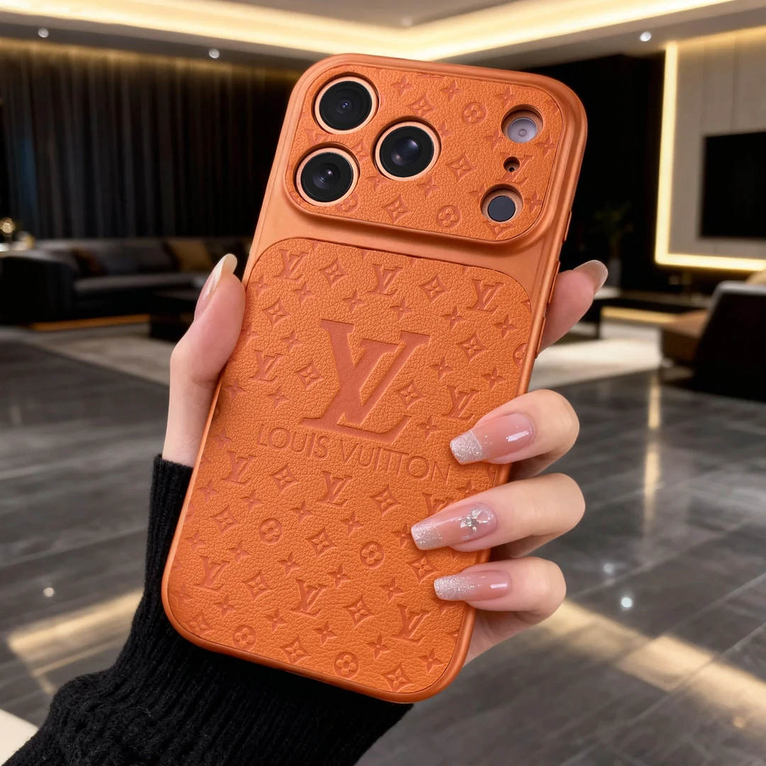 适用苹果17/16/15/14手机壳全包防摔iPhone17promax保护套女潮牌