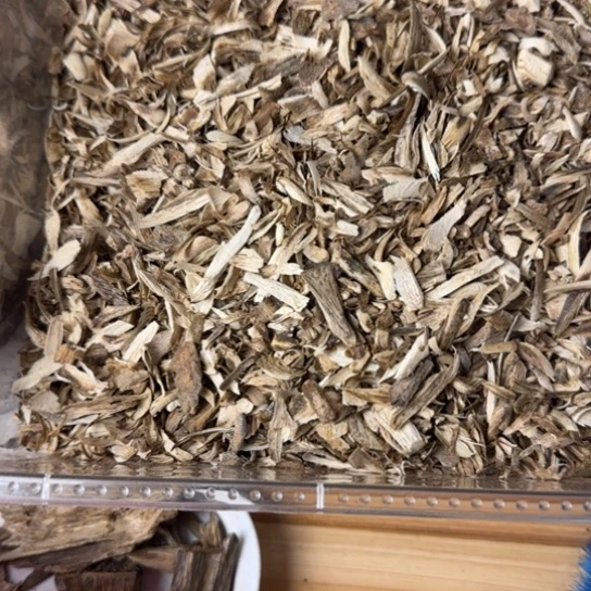 沉香碎屑沉香500克