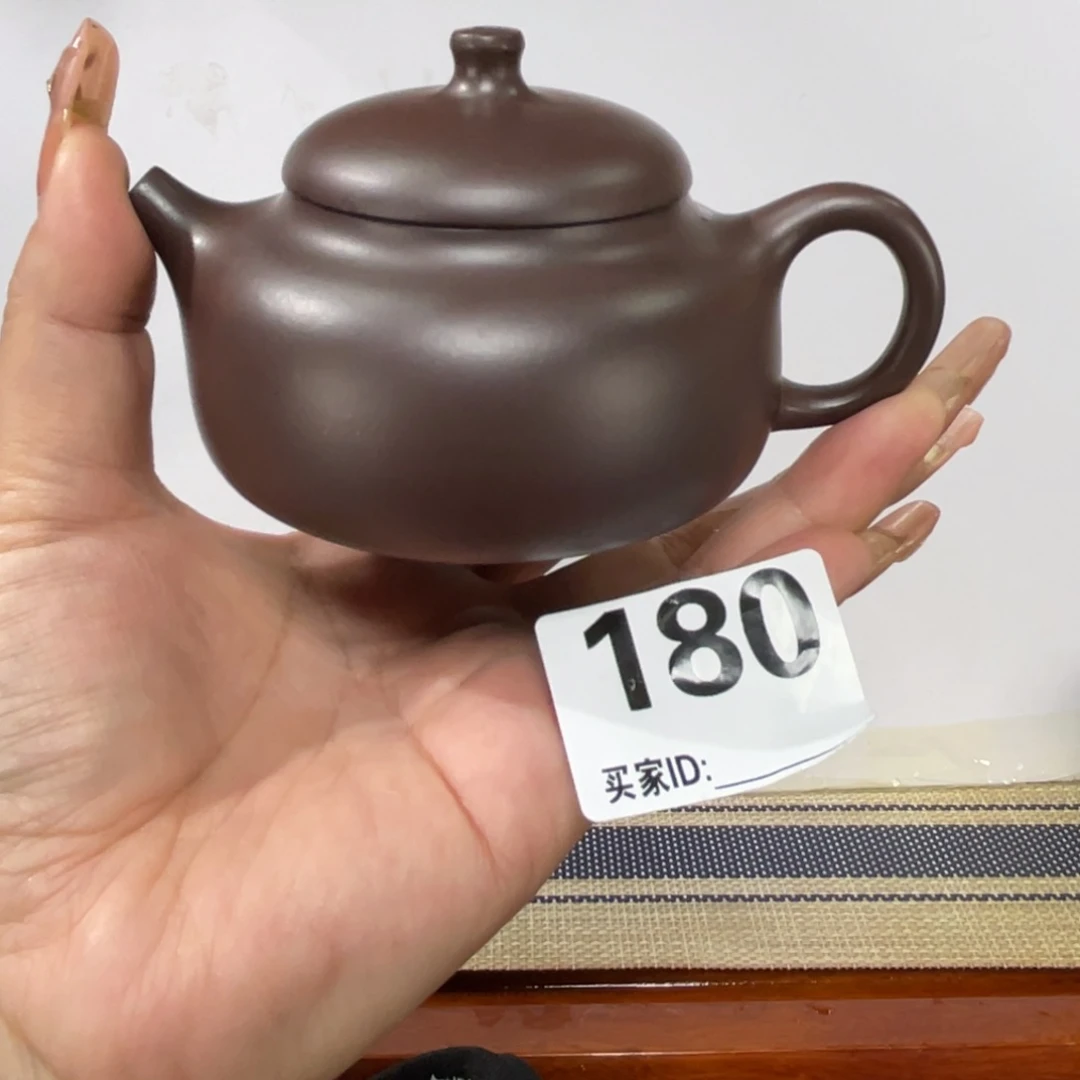 茶壶紫砂宜兴紫砂1111