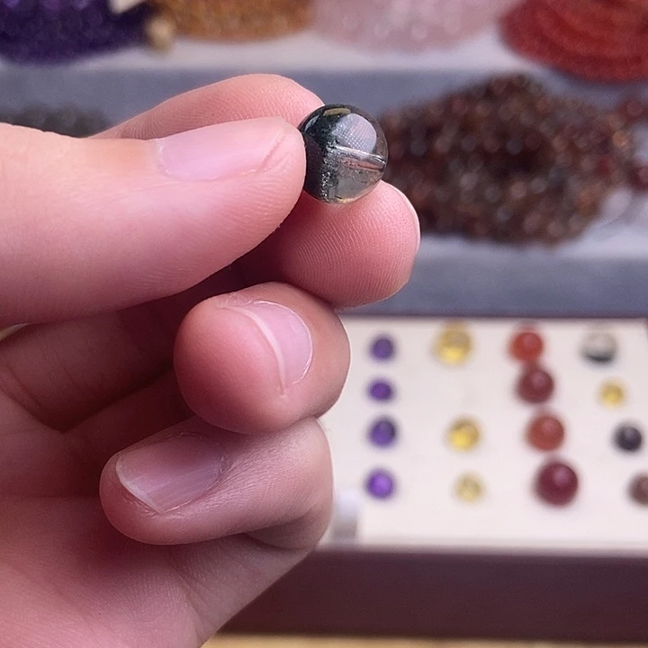 未镶嵌手链水晶水晶