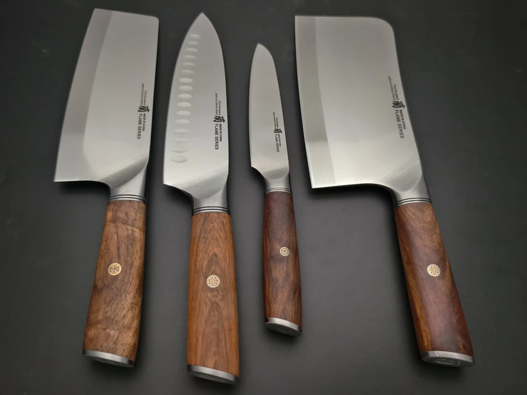 蘭套装系列砍切刀中式切片刀西式主厨刀家用专用厨房耐用套装