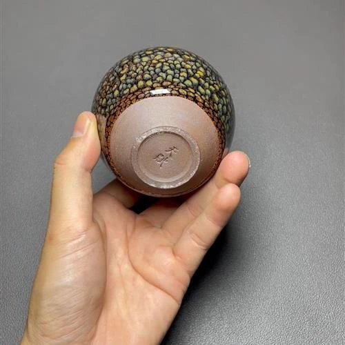 【闪购商品】茶盏-10164..........
