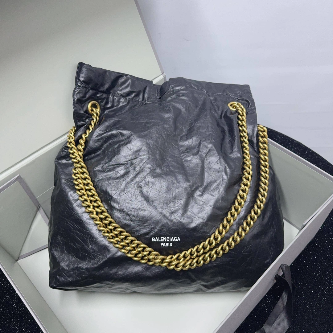 胖虎熙少/巴黎世家/95新/公价0/箱包/两用包/31B2505140176