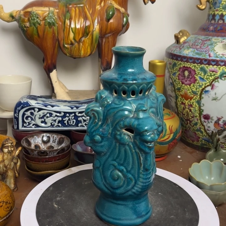 陶摆件瓷器瓷器瓷器