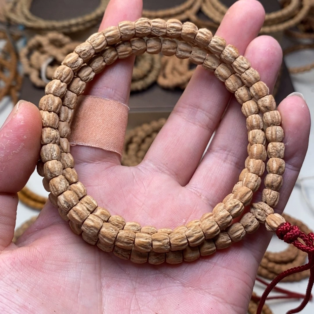 柏香籽/百香籽吊坠