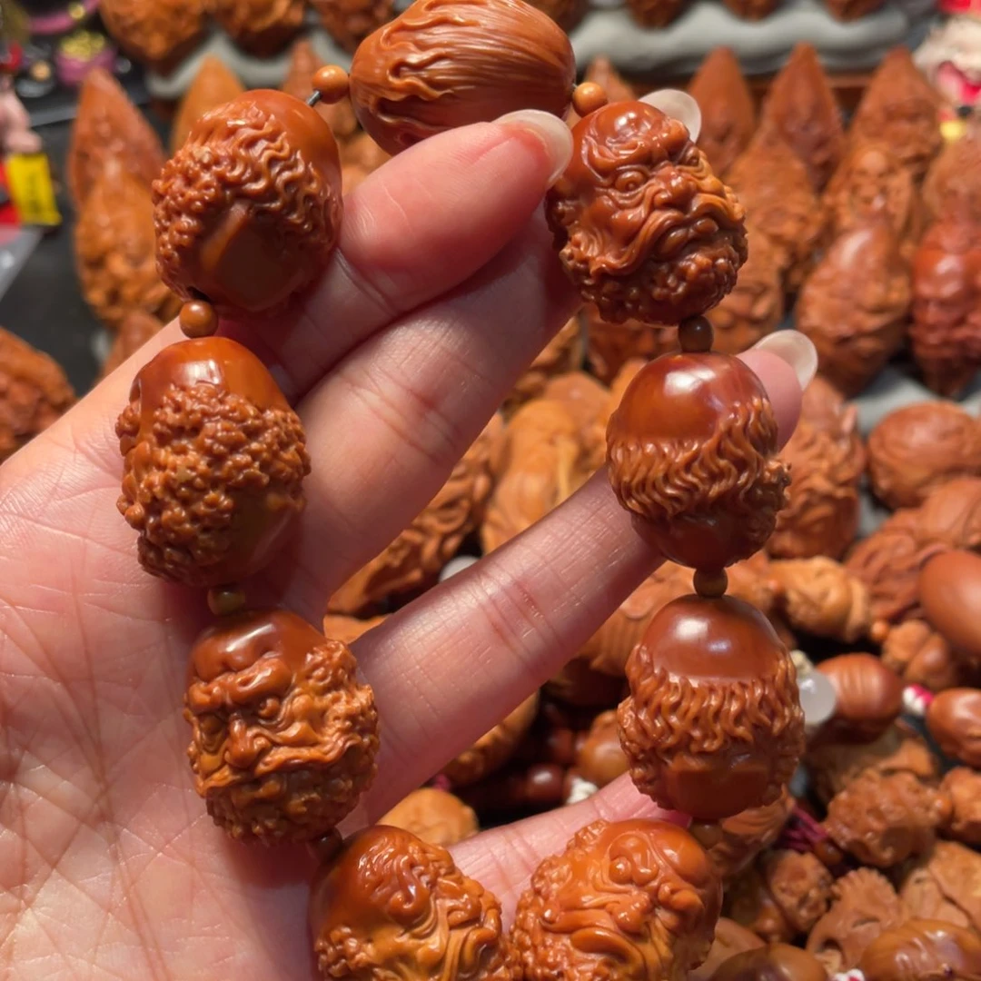 【闪购商品】手串/手链橄榄核