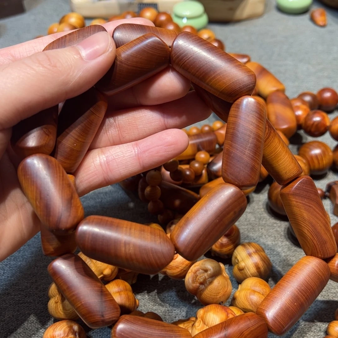 我***夫太行崖柏陈化太行