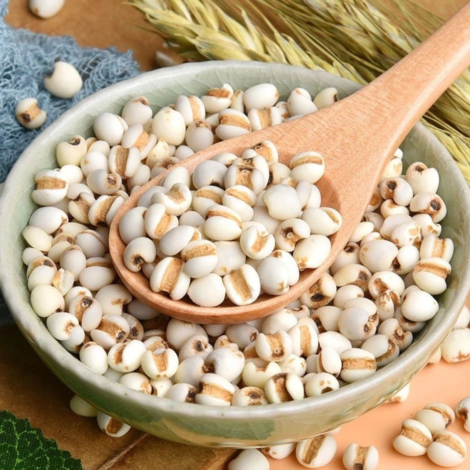 【阿丹臻品 】薏米 农家土特产 可搭配茯苓