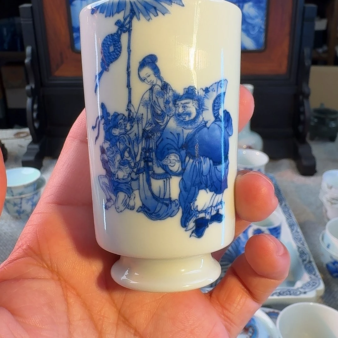 名窑口，放漏时间到啦