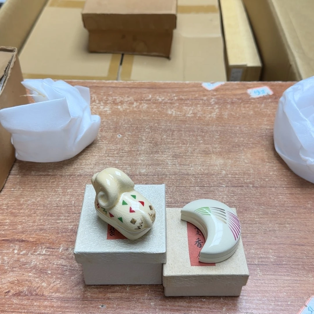 茶宠色调清新明亮且具有