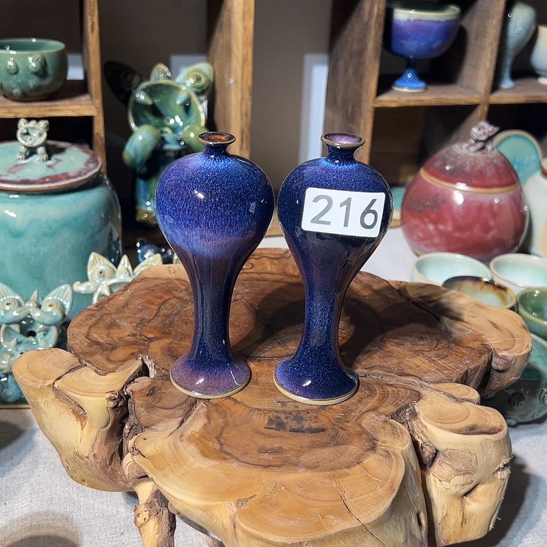 华宁陶华心陶艺工作室