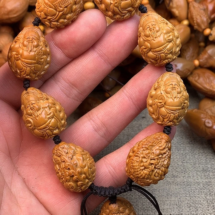 手串/手链橄榄核精品橄榄核手串