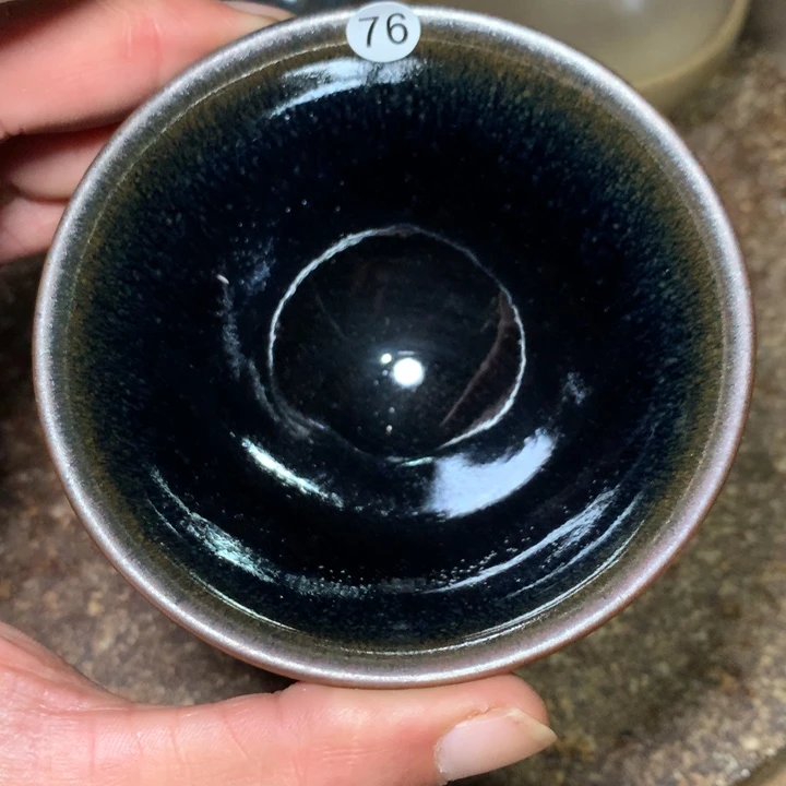 茶盏细看这支可公屏聊76