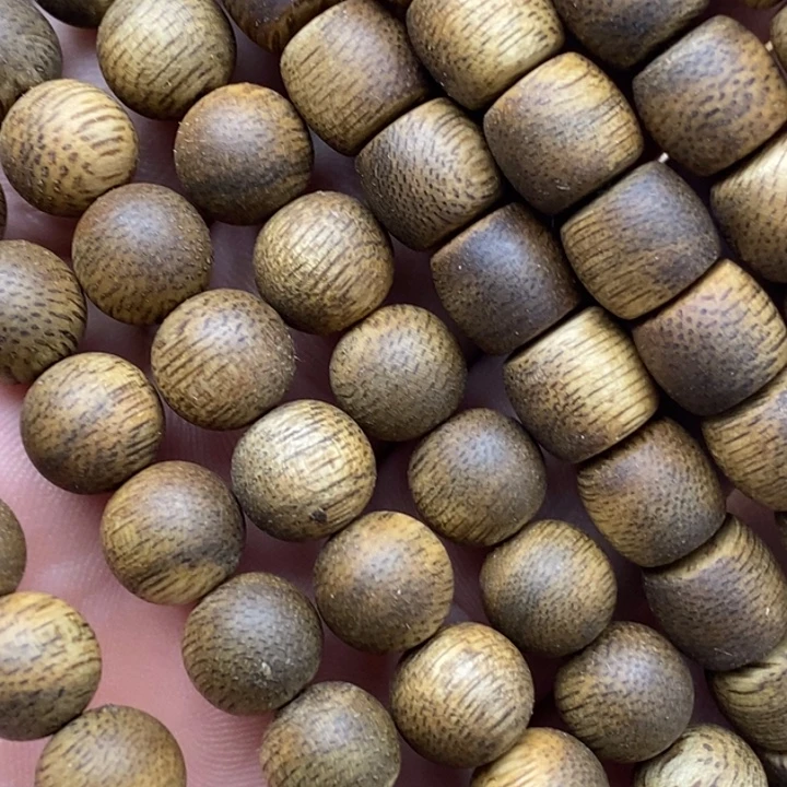 沉香沉香碎屑越南芽庄野生白奇32