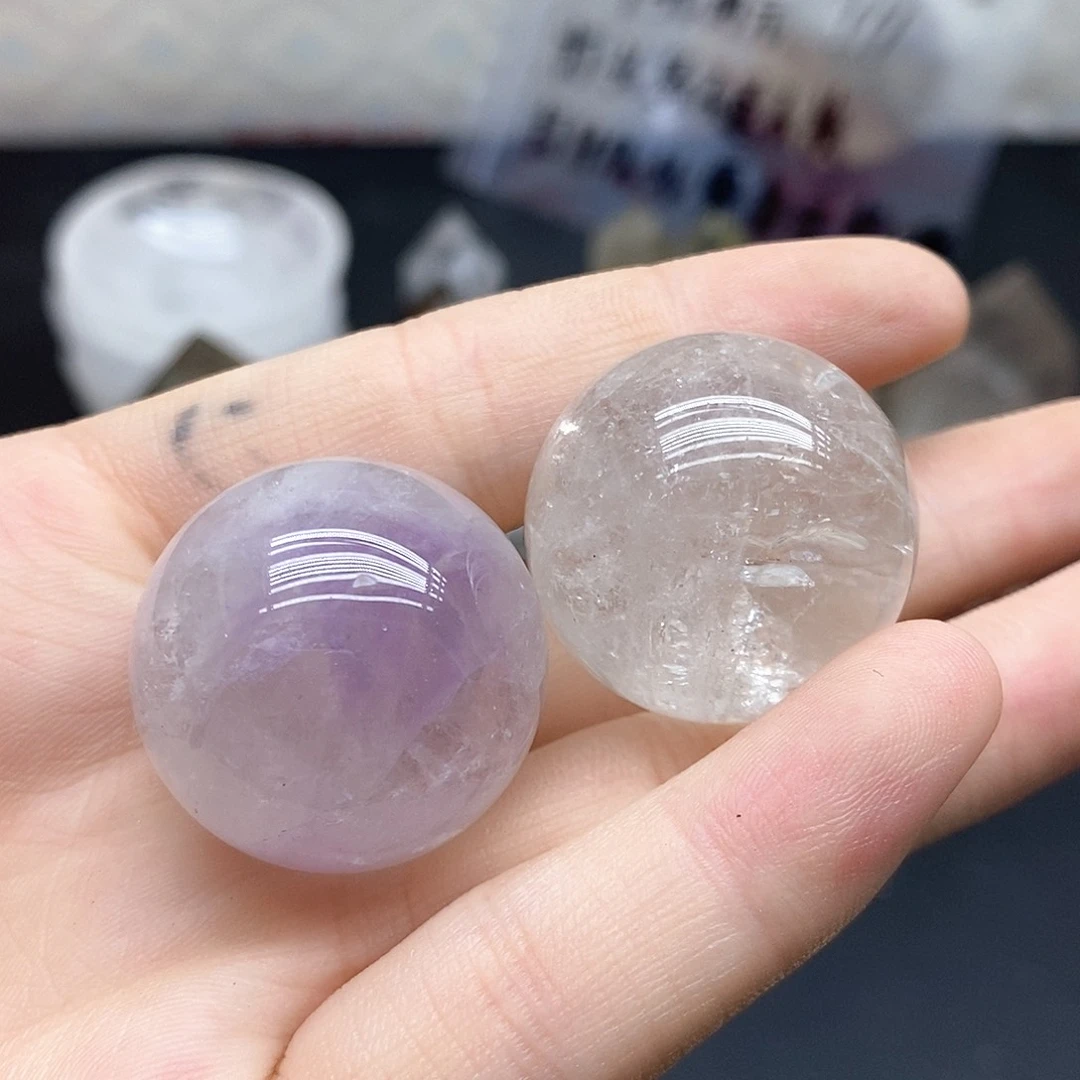 未镶嵌颈饰水晶70