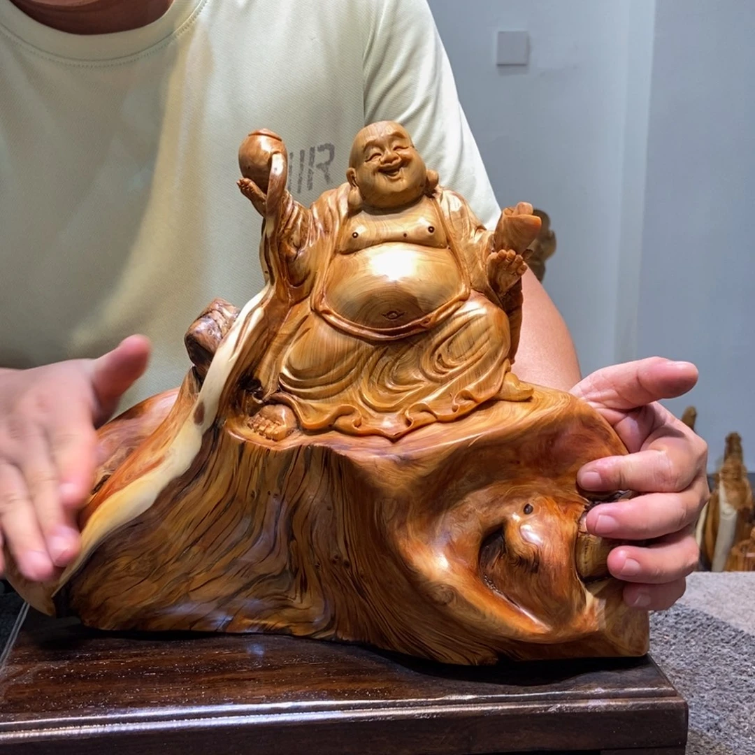 柏木（崖柏）精品太行崖柏