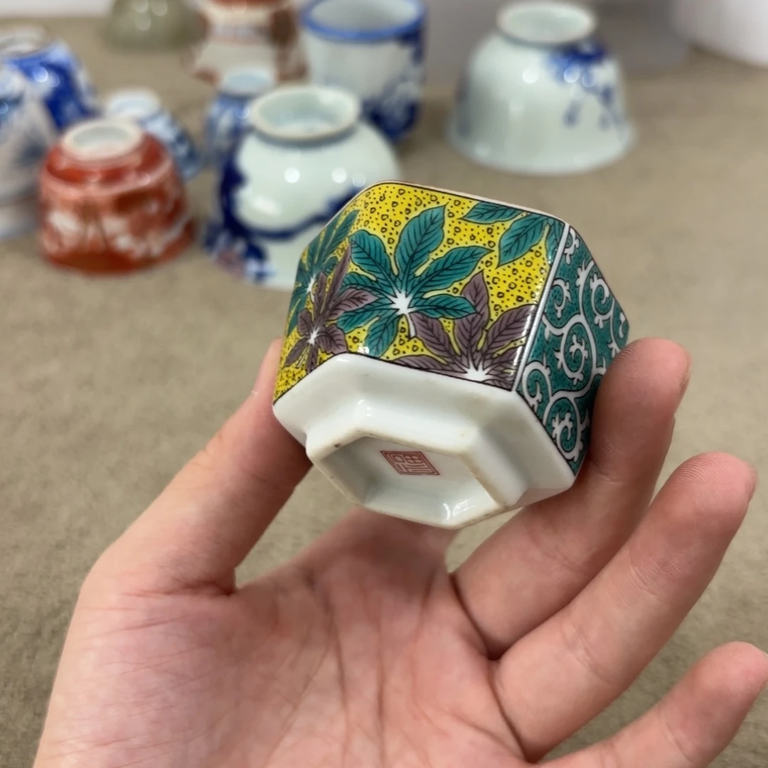 非常好看漂亮的物品