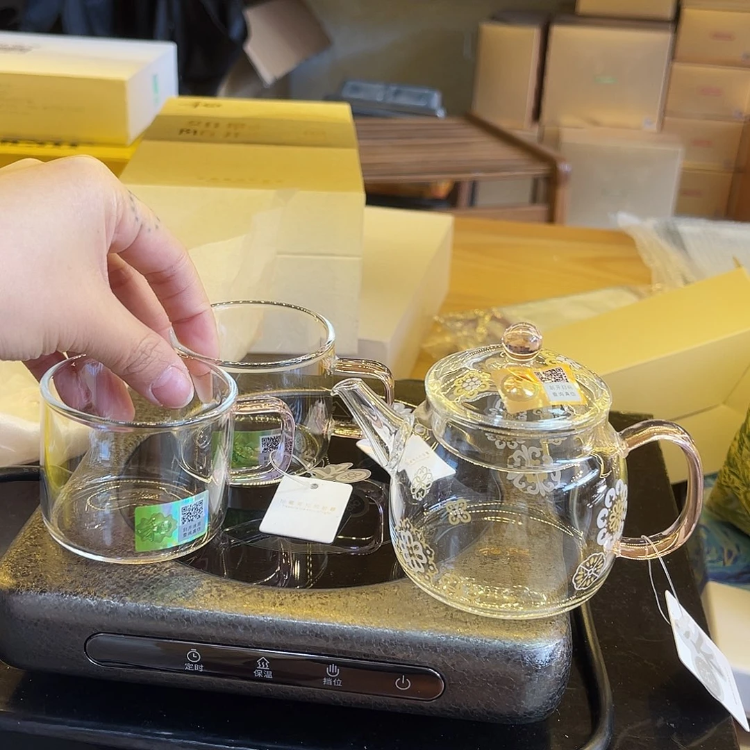 壶+杯子2只1111111