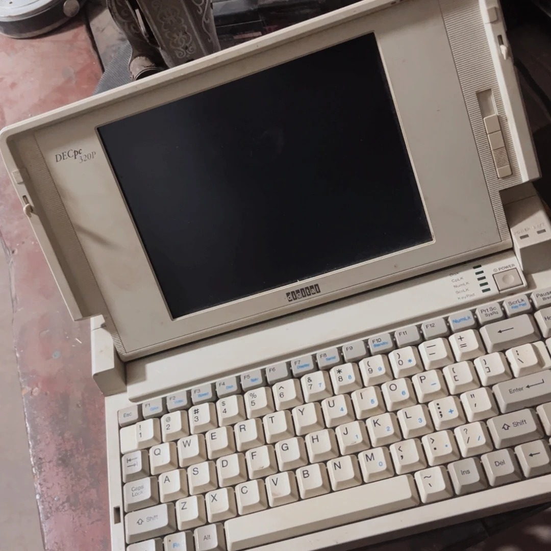 8新不包好坏得老电脑，包邮