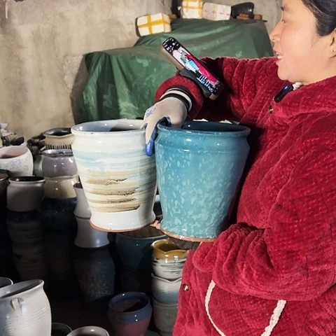 18/23瑕疵的两个。