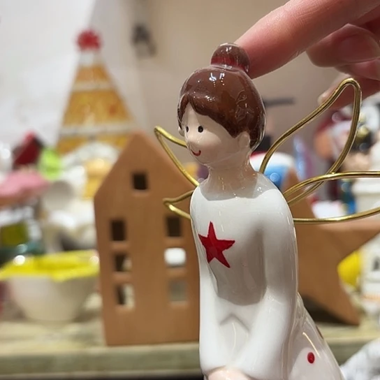 摆件外贸尾单微瑕，介意慎拍