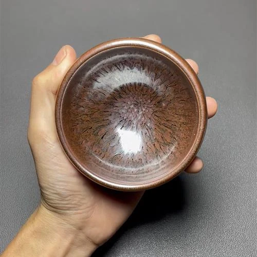 【闪购商品】茶盏-10143..........