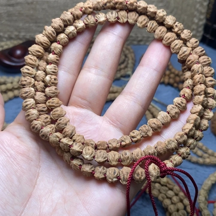 吊坠柏香籽/百香籽