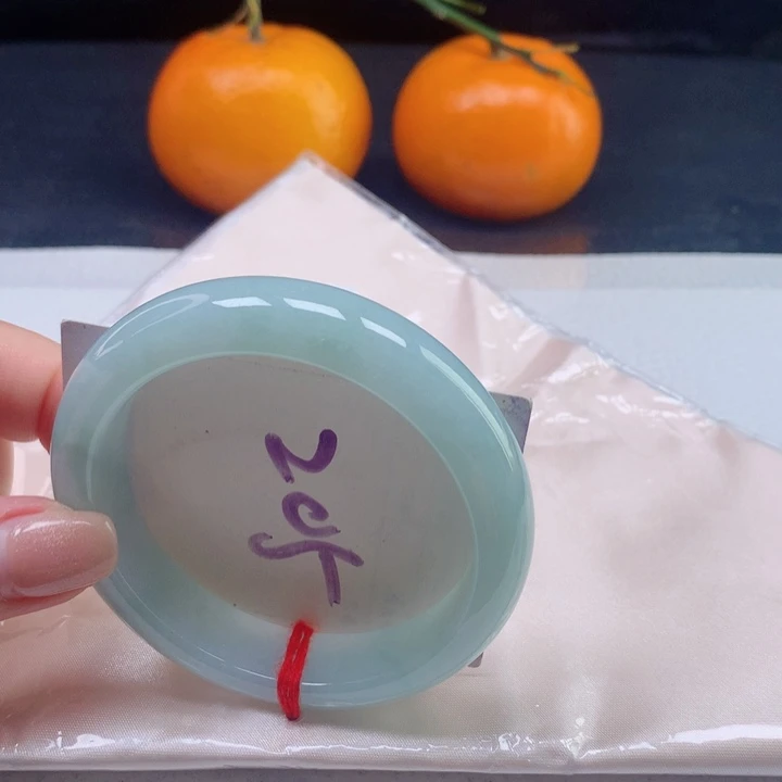 翡翠手镯未镶嵌5556565656