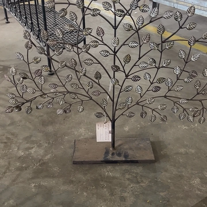 户外园艺孤品微瑕疵