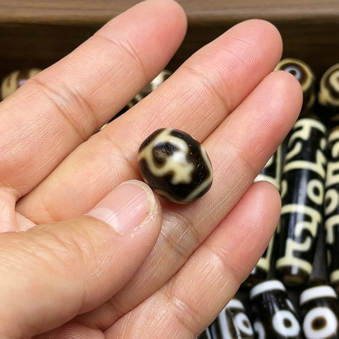 【闪购商品】未镶嵌颈饰玛瑙/玉髓