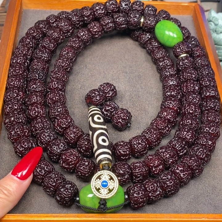 小***心金刚菩提吊坠11111111111111