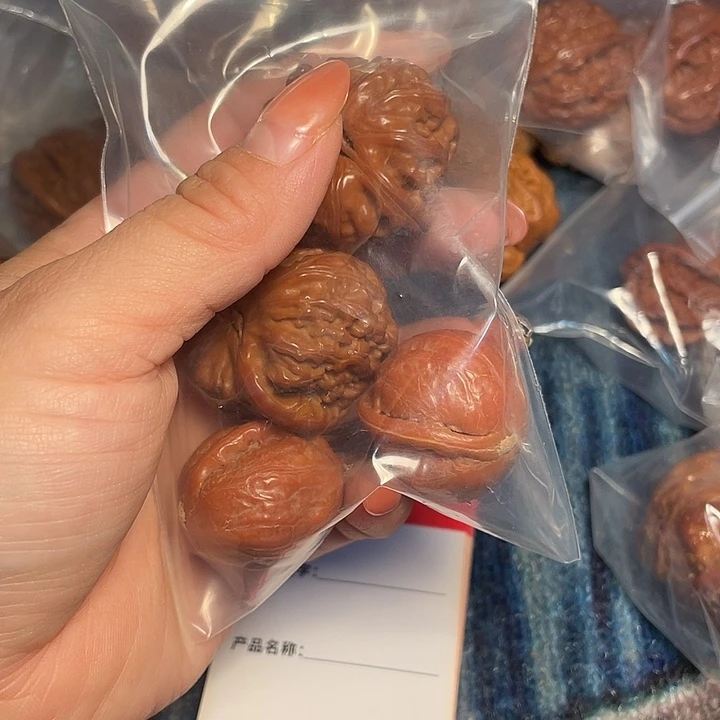飞***哥吊坠文玩核桃