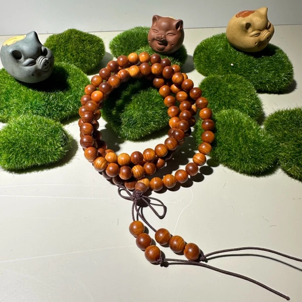 太行崖柏1.0x108颗黑油-557016