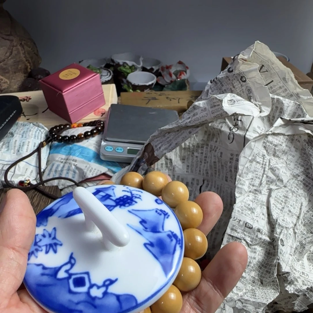 茶壶紫砂我家粉丝真好看啊