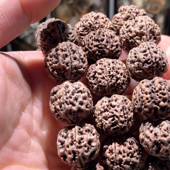 金刚菩提手串盲盒金刚菩提不分尺