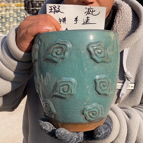 瑕疵颜色不挑瑕疵