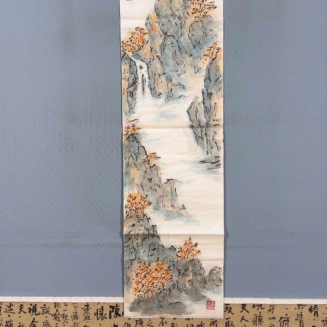 国画463 牡丹仙子好