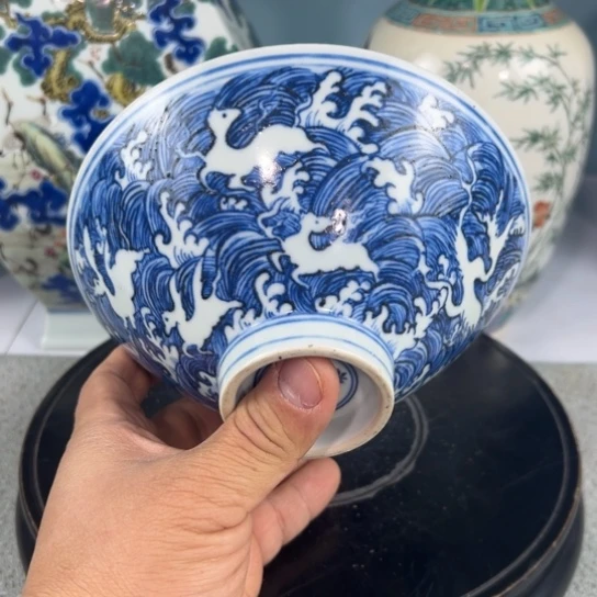 陶摆件56778878888888