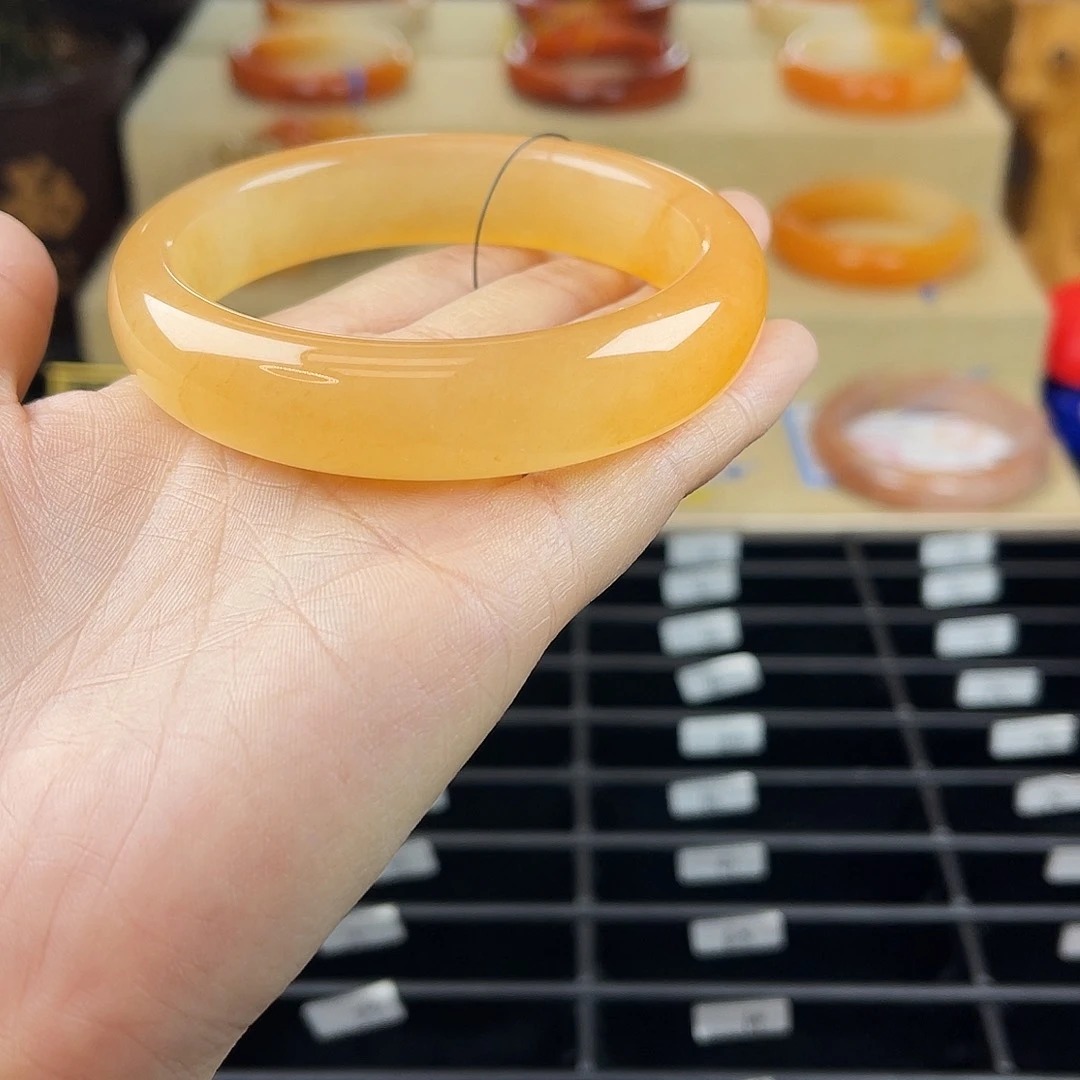 非金属无50 号59圈口夏雨荷