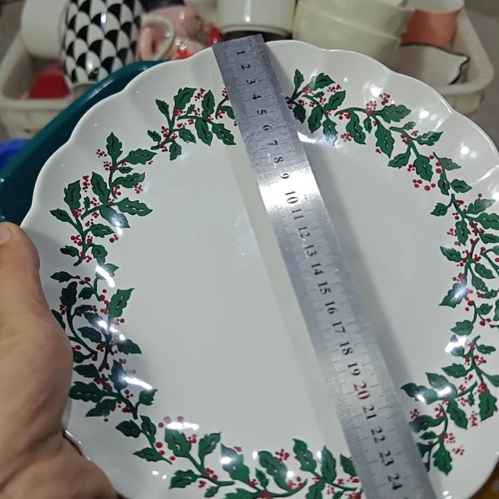瓷片陶瓷餐具杯碗盘微瑕介意慎拍