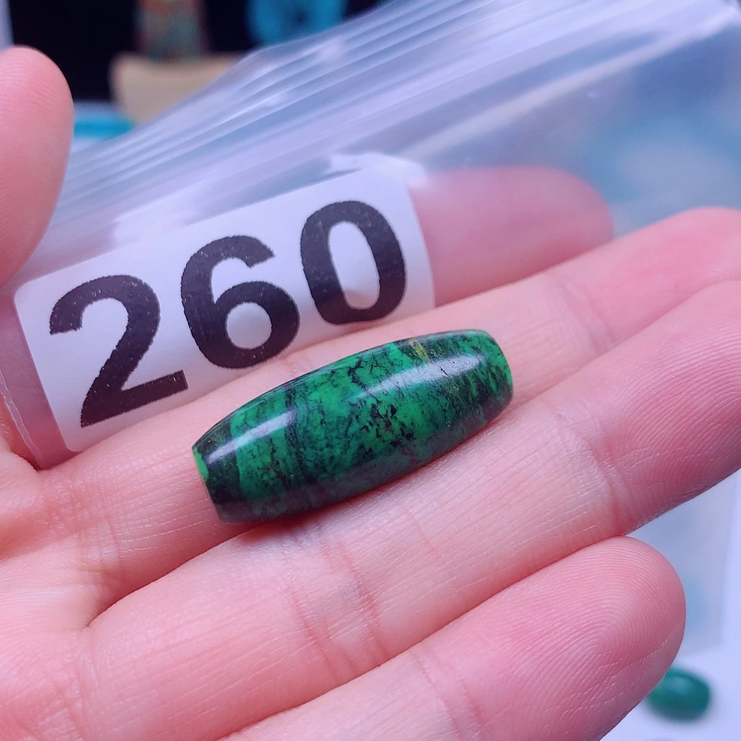 空竹粉丝专享十堰特色手工散珠