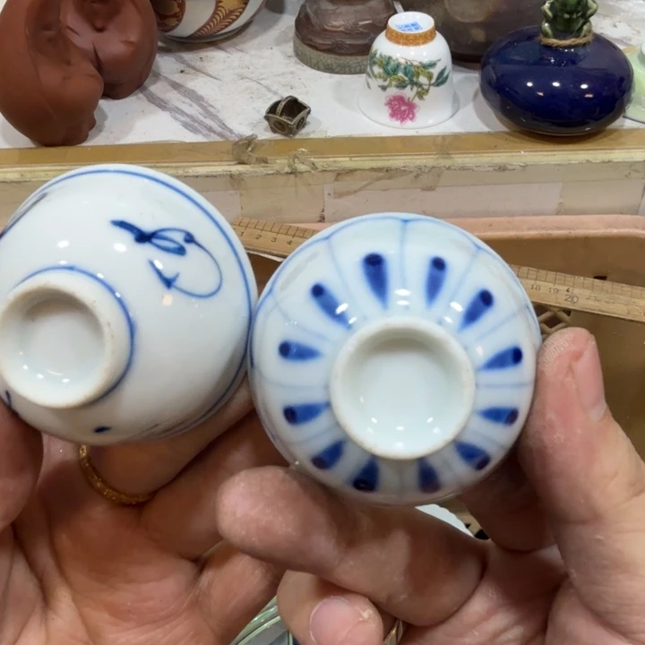 陶瓷推荐第二名20包邮