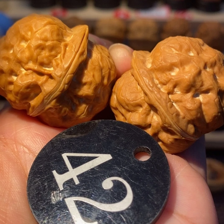 4号链接金蟾疙瘩包36尺寸