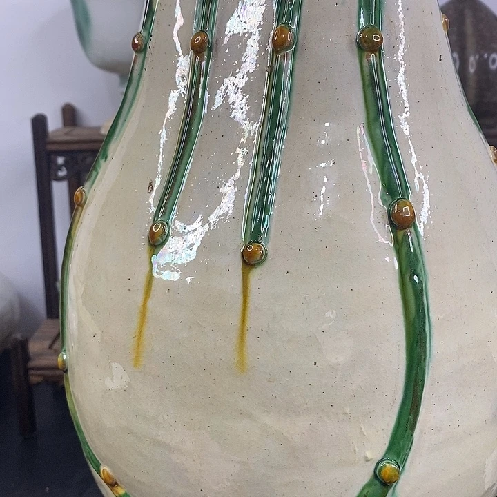 清***茶瓷片抖音直播频道