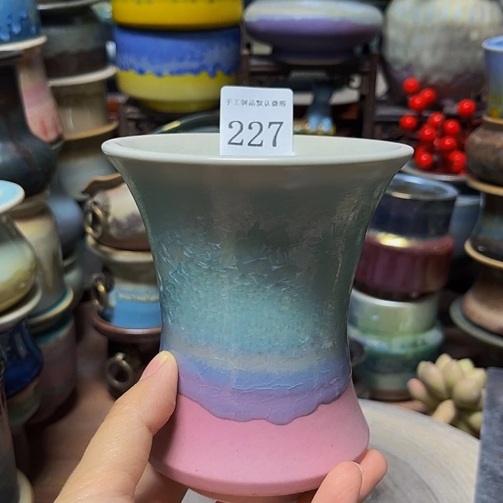 瓷片景德镇陶瓷手工制作