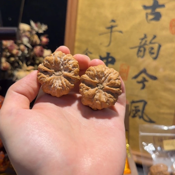 流****小四面精配红皮蛤蟆头