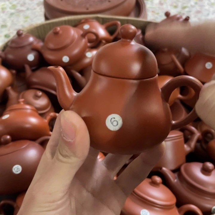 茶壶紫砂紫砂壶茶壶包邮毫升120