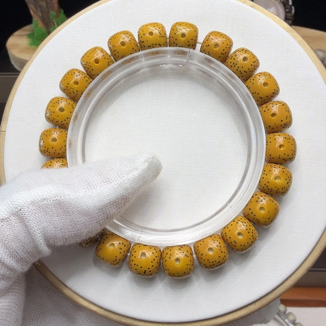 星月菩提吊坠月朗星稀