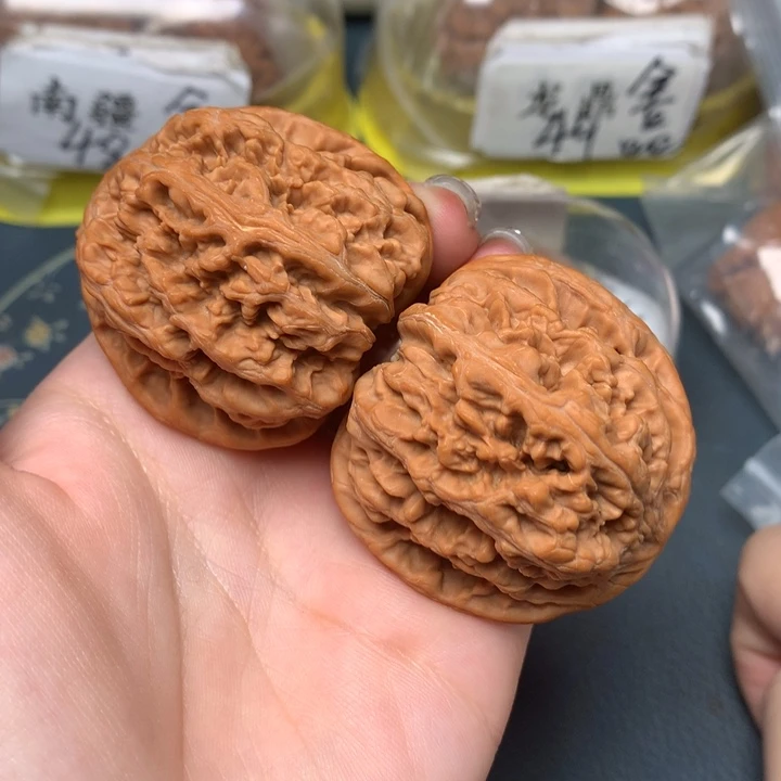 把件文玩核桃46-32264-0