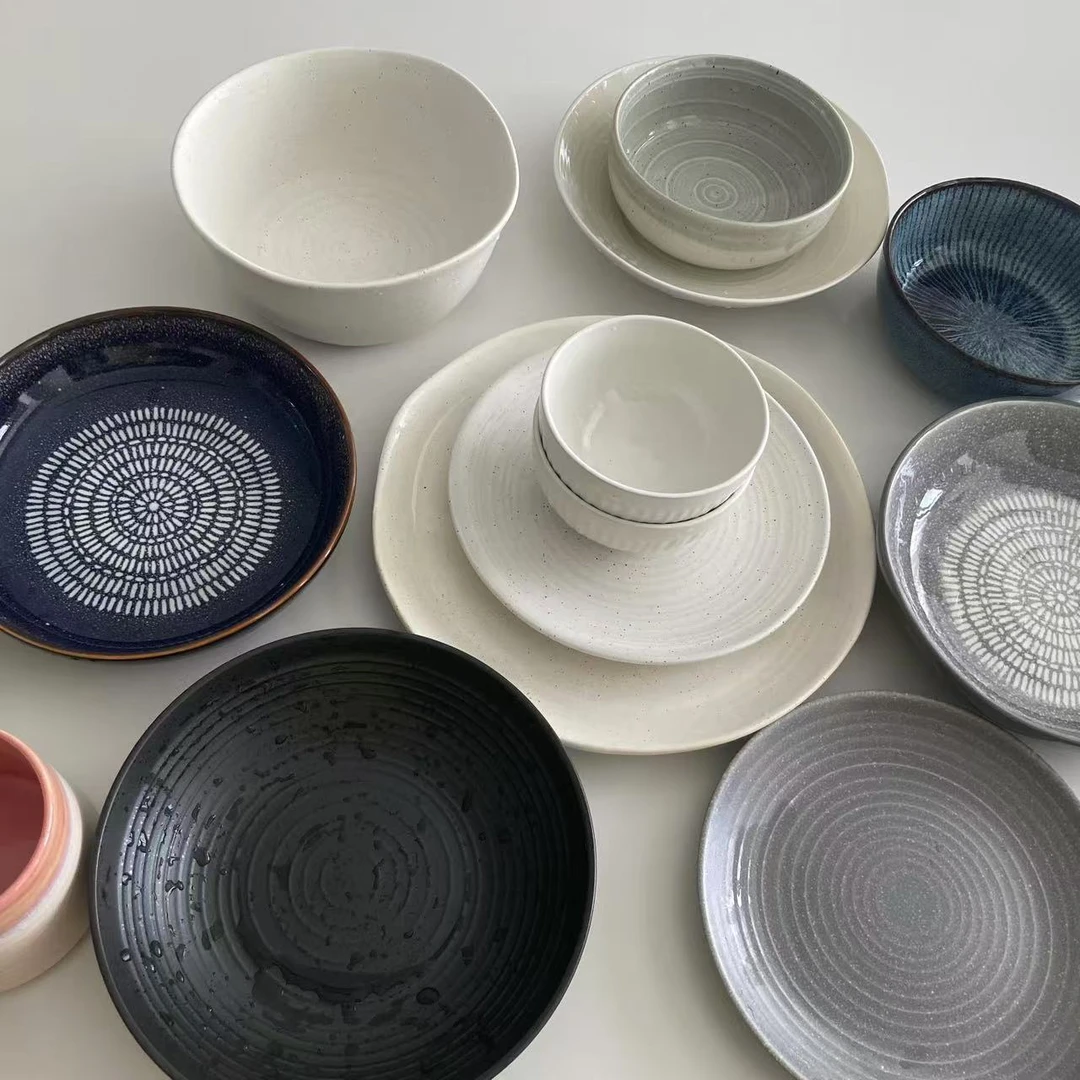 临时编号 陶瓷餐具  微瑕凑满20发货